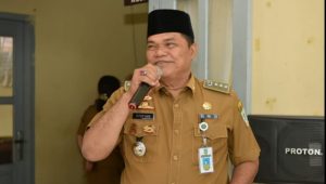 lampukuning_id_ppkm PPKM Diperpanjang, Masih Ada Warganya Gelar Pernikahan, Ini kata Camat