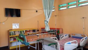 lampukuning_id_ruang-rawat-inap-kota-jambi Bakal Tambah 150 Ruangan Covid-19,Tersebar di Beberapa RS