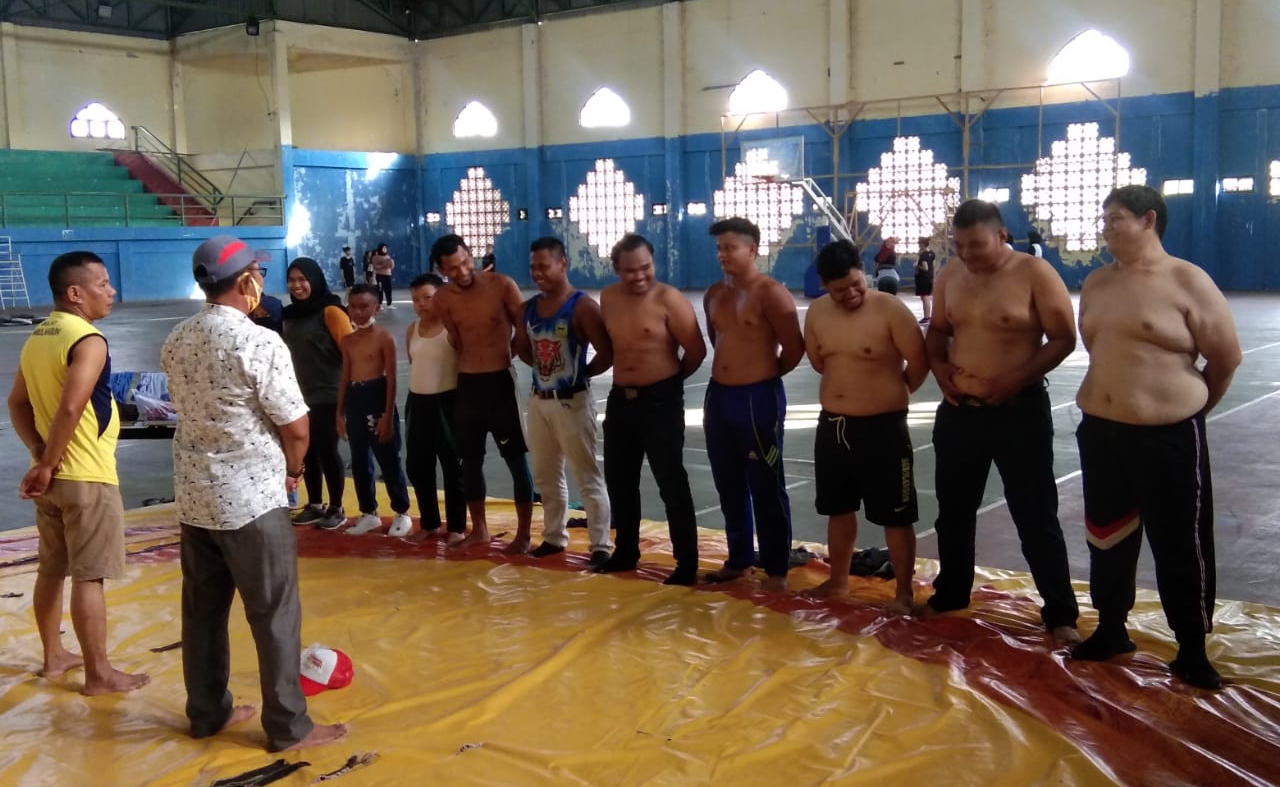 lampukuning id sarolangun gulat