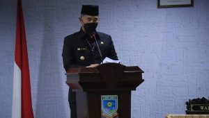 lampukuning_id_walikota-jambi Intruksi Walikota Diperpanjang Hingga 10 Agustus, Makan di Warung Bisa 30 Menit