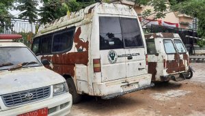 Pemkot Bakal Lelang 110 Kendaraan Dinas,  Targetkan Pemasukan Rp700 Juta