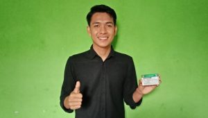 Tomi: Pemuda Sehat Pemuda yang Berprestasi