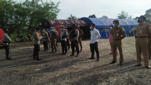 pengetatan-kota-jambi Perpanjangan Pengetatan Belum Pasti, Akan Diputuskan Minggu Malam