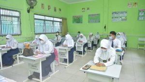 sekolah kota jambi