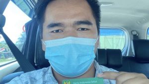 Istri Operasi Caesar Tanpa Biaya Berkat JKN-KIS