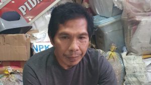 Foto-tersangka Ditipu Dukun Gadungan, Konsultan Rugi Rp1, 2 Miliar