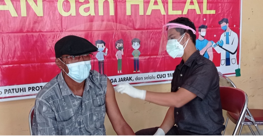 Update Corona di Indonesia, 23 September : 4.465 Kasus Positif