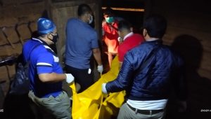 2 Bersaudara di Bungo Saling Tikam