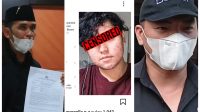 Viral Menghina Warga Jambi , Youtuber dan Tokoh Pemuda Jambi Lapor Ke Mapolda Jambi