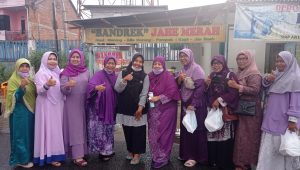 foto enny sudirman
