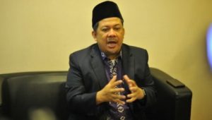 Fahri Hamzah Mengapresiasi Kejaksaan Agung
