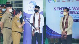 foto-gubernur-jambi Gubernur Al Haris Yakinkan Mendikbud Ristek, Jambi Siap Laksanakan Pembelajaran Tatap Muka