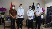 foto-gubernur-jambi Alharis percepat pembangunan Jambi