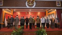 foto-gubernur-jambi Gubernur Jambi Al Haris Gandeng KPK Berantas Korupsi