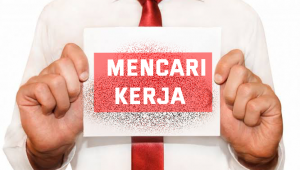 foto-ilustrassss Hingga Juli, Ada 1.560 Pencaker di Kota Jambi, Hanya 40 Persen yang Tertampung