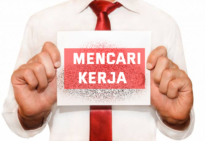 Hingga Juli, Ada 1.560 Pencaker di Kota Jambi, Hanya 40 Persen yang Tertampung
