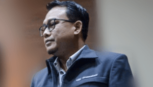 foto-jubir-kpk Demo Mahasiswa, KPK Akan Dengarkan Saran Dari Para Mahasiswa