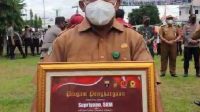 foto-kepala-puskesmas-kuamang-kuning Kaget Dipanggil Kapolres Dikira Ada Kesalahan Ternyata Diberi Penghargaan