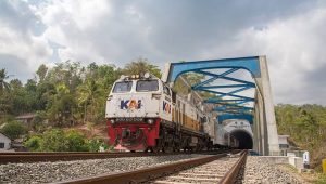 foto kereta api