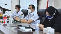Dua Pekan Pasca Pengetatan, Angka Covid-19 Turun 49 Persen Awal Oktober Bakal Diberlakukan Syarat Bukti Vaksin untuk Masuk Mall