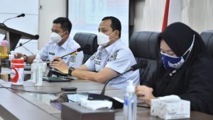 foto-lampukuning_id_ Dua Pekan Pasca Pengetatan, Angka Covid-19 Turun 49 Persen Awal Oktober Bakal Diberlakukan Syarat Bukti Vaksin untuk Masuk Mall
