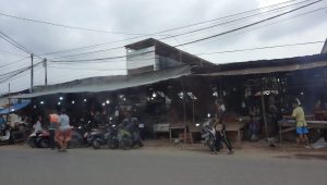 Ridwan : Penertiban PKL dan Pasar Ilegal Harus Dilaksanakan