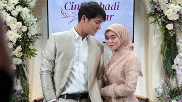 foto lesti kejora rizky billar