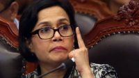 foto menkeu sri mulyani