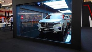foto mobil honda n7x