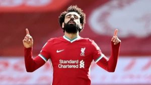 foto mohamed salah