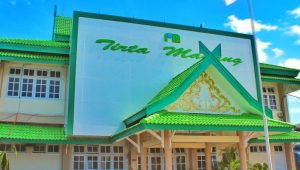 foto pdam tirta mayang