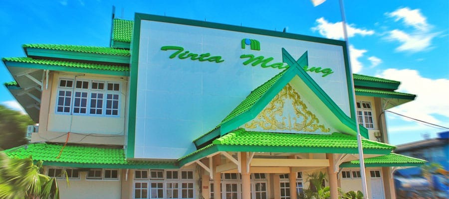 foto-pdam-tirta-mayang-kota-jambi Tirta Mayang Kejar Target 100 Ribu Pelanggan Hingga 2023