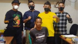 foto-pelaku-ahmad-shazili Diduga Pelaku Pembunuhan dan Korban Merupakan ODGJ