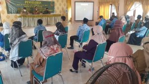 foto-personil-tmmd112-berikan-penyuluhan Satgas TMMD Gelar Penyuluhan Pentingnya Pendidikan Anak Usia Dini