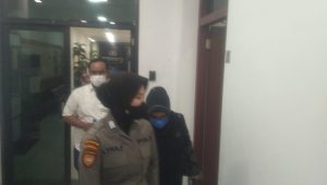 Rahima Diperiksa KPK