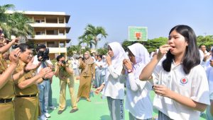 foto-stunting-kota-jambi 161 Anak Alami Stunting di Kota Jambi, Pemenuhan Gizi dan Pemerataan Infrastruktur Jadi Fokus Pemerintah