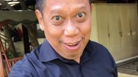 foto tukul arwana
