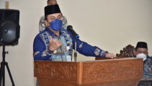 foto-wakil-walikota-jambi-maulana Maulana Sosialiasi Perda Pembentukan FK RT