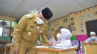 foto wali kota jambi fasha