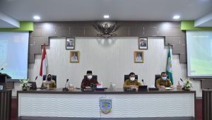 foto-wtp-kota-jambi Pemkot Jambi Terima Penghargaan dari Kemenkeu, Raih WTP 5 Kali Berturut-Turut