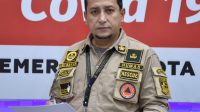 Hari ini Pemkot Gelar Pekan Vaksinasi Masal, Abu Bakar: Hindari kerumunan, masyarakat daftar melalui aplikasi. Target minimal 5000 dosis