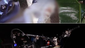 kecelakaan-maut-pelepat Kecelakaan di KM 19 Pelepat Bungo Kembali Memakan Korb4n