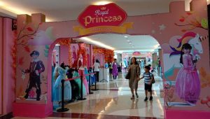 lampukuning_id Anak di bawah 12 dan di atas 70 Tahun Dilarang ke Mall