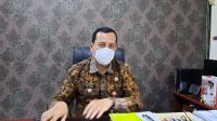 Pekan Vaksinasi Pemkot Jambi Lampaui Target