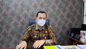 lampukuning_id_abubakar Pekan Vaksinasi Pemkot Jambi Lampaui Target
