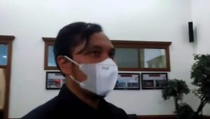 lampukuning_id_edi-purwanto Ricuh Rapat Paripurna, Edi Sebut Sudah Berdamai dan Tertawa Bersama