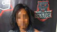 Buruh Asal Dusun Danau Bungo Tak Berkutik di Ringkus Tim Srigala Codet Restic Polres Bungo