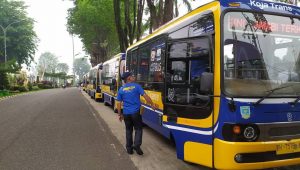 trans-koja Trans Koja Stop Operasional, DPRD Sayangkan Perusahaan Tak Bisa Bertahan
