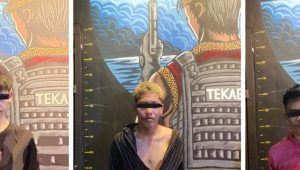 IMG_20211029_023926 Satreskrim Polresta Jambi Amankan Pelaku Kekerasan Dan Begal