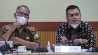 foto Bapemperda dprd kota jambi